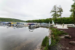 Lejlighed (2 Bedrooms) | Interiør