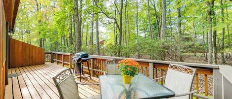 Apartment (2 Bedrooms) | Front of property