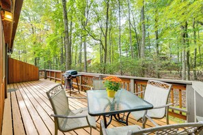 公寓 (2 Bedrooms) | 住宿正面