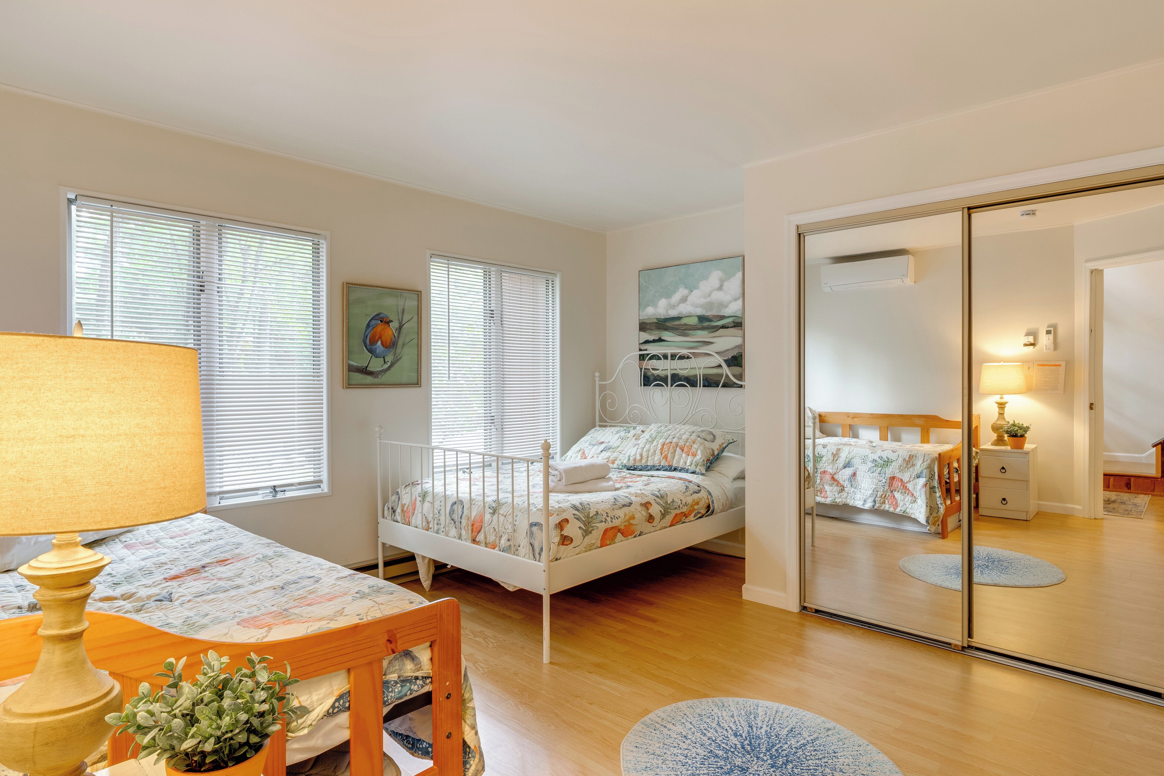 公寓 (2 Bedrooms) | 住宿內部