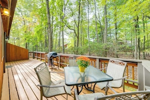 Apartment (2 Bedrooms) | Front of property
