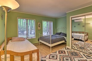 Appartamento (2 Bedrooms) | Interni