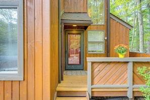 Appartement (2 Bedrooms) | Intérieur