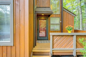 Apartment (2 Bedrooms) | Innenbereich