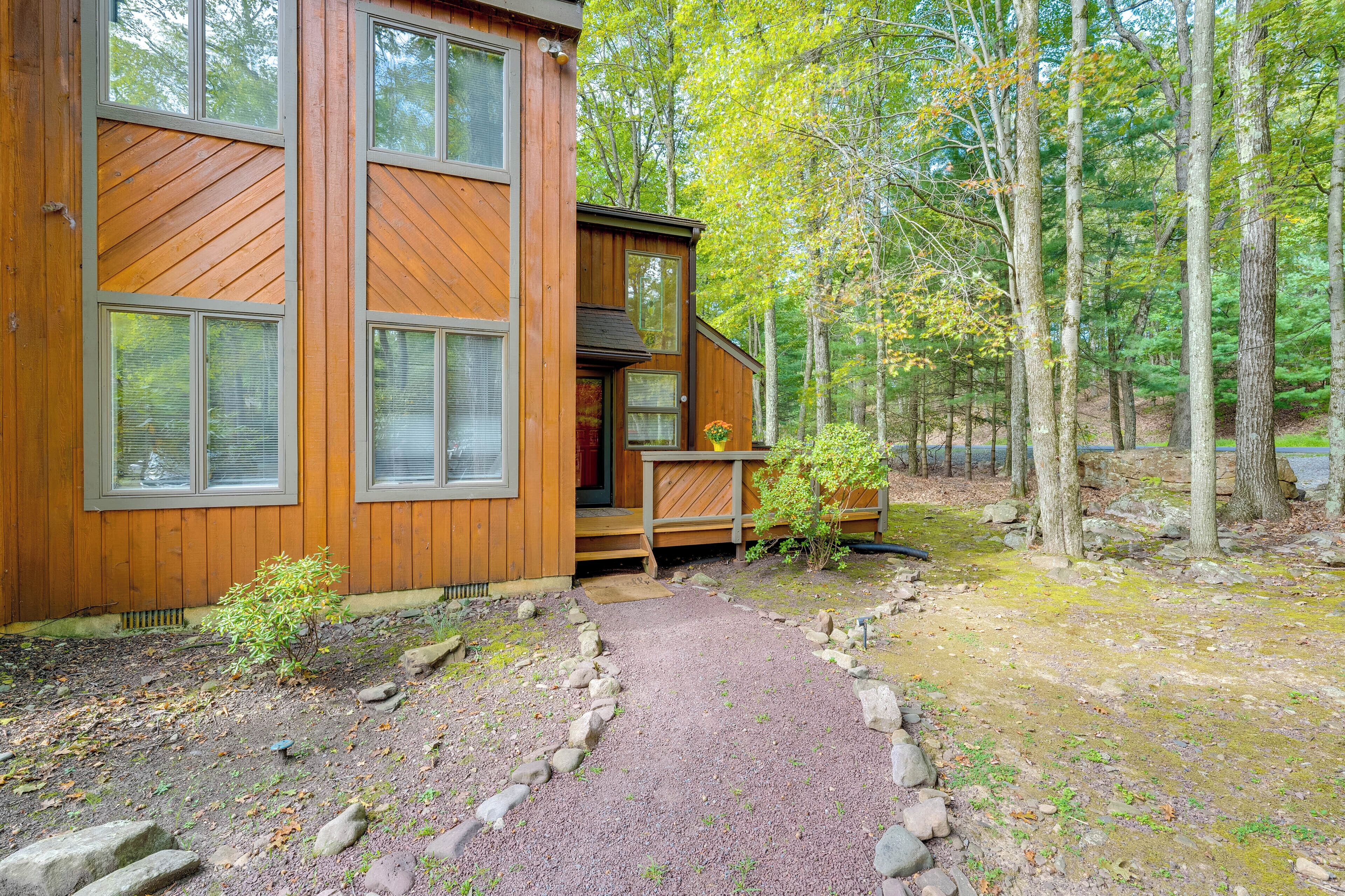 公寓 (2 Bedrooms) | 住宿內部