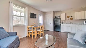Casa (1 Bedroom) | Interior