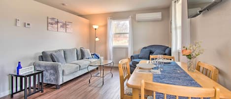 Maison (1 Bedroom) | Intérieur