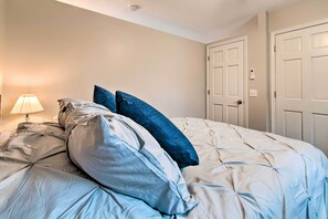 Maison (1 Bedroom) | Intérieur