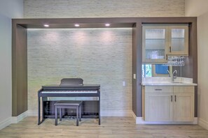 Interior - Palm Desert Retreat w/ Private Pool, Near Golf! (Palm Desert)
