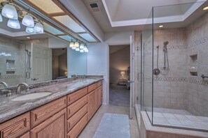 Interior - Palm Desert Retreat w/ Private Pool, Near Golf! (Palm Desert)