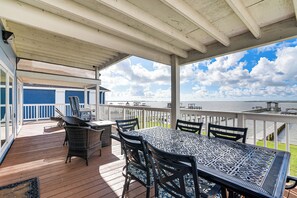 Maison (4 Bedrooms) | Intérieur