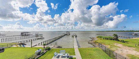 ハウス (4 Bedrooms) | 内装