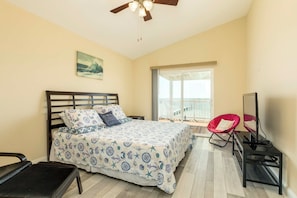 Maison (4 Bedrooms) | Intérieur