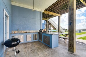 Maison (4 Bedrooms) | Intérieur