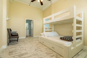 Casa (4 Bedrooms) | Interior