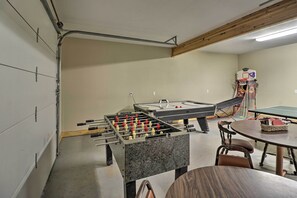 Hus (5 Bedrooms) | Innvendig