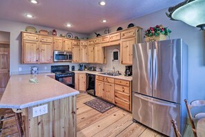 ハウス (5 Bedrooms) | 内装