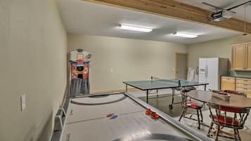 Casa (5 Bedrooms) | Parte interna