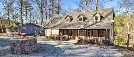 Casa (5 Bedrooms) | Facciata della struttura