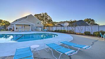 Apartemen (1 Bedroom) | Interior