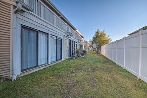 公寓 (1 Bedroom) | 內部