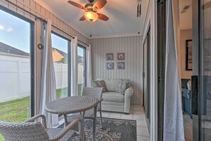 公寓 (1 Bedroom) | 內部