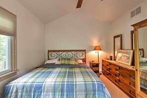 House (4 Bedrooms) | Bahagian dalam