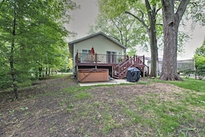 House (4 Bedrooms) | Bahagian dalam