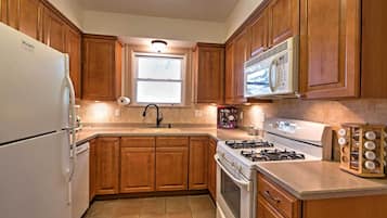 Huis (4 Bedrooms) | Interieur