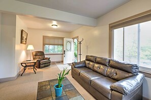Nhà (4 Bedrooms) | Nội thất