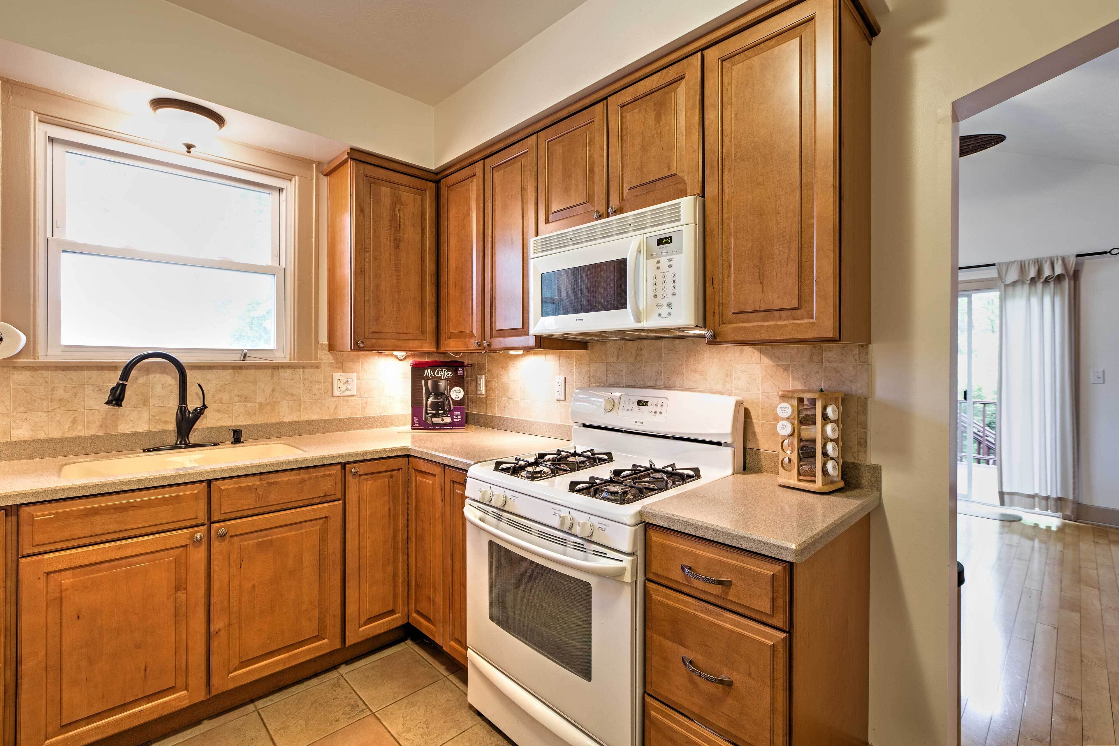 独立别墅 (4 Bedrooms) | 住宿内部