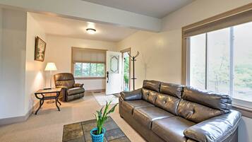 Casa (4 Bedrooms) | Interni