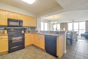 Apartment (4 Bedrooms) | Innenbereich