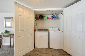 Apartment (4 Bedrooms) | Interior