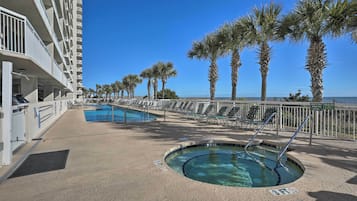 公寓 (4 Bedrooms) | 住宿內部