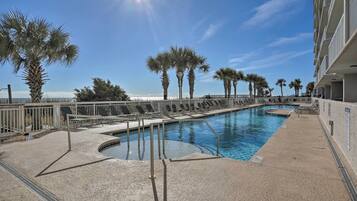 Apartment (4 Bedrooms) | Interior