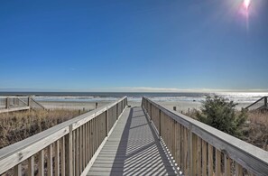 Apartment (4 Bedrooms) | Interior