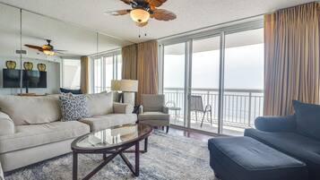 公寓 (4 Bedrooms) | 住宿內部