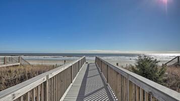 公寓 (4 Bedrooms) | 住宿內部