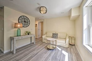 House (Multiple Bedrooms) | Interior