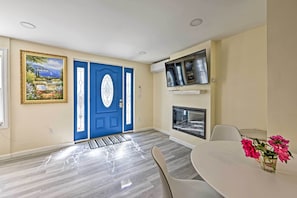 House (Multiple Bedrooms) | Interior - Seaside Wildwood Haven: Walk to Boardwalk/beach! (Wildwood Crest)