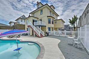 House (Multiple Bedrooms) | Interior