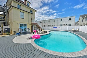 House (Multiple Bedrooms) | Interior
