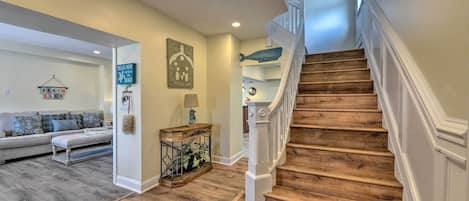 Huis (Multiple Bedrooms) | Interieur