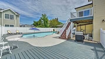 Maison (Multiple Bedrooms) | Intérieur