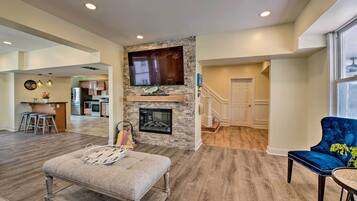 House (Multiple Bedrooms) | Interior