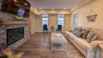 House (Multiple Bedrooms) | Interior