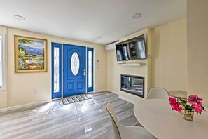 House (Multiple Bedrooms) | Interior