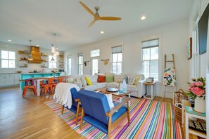 ハウス (5 Bedrooms) | 内装