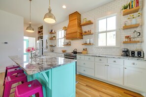 ハウス (5 Bedrooms) | 内装